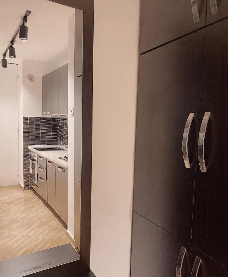 Diamond Apartment Prishtina 2 Pristina Kültér fotó