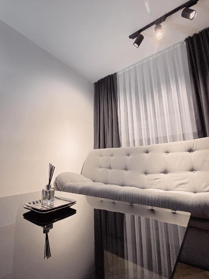 Diamond Apartment Prishtina 2 Pristina Kültér fotó