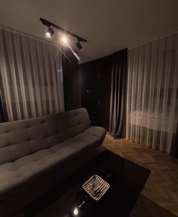 Diamond Apartment Prishtina 2 Pristina Kültér fotó