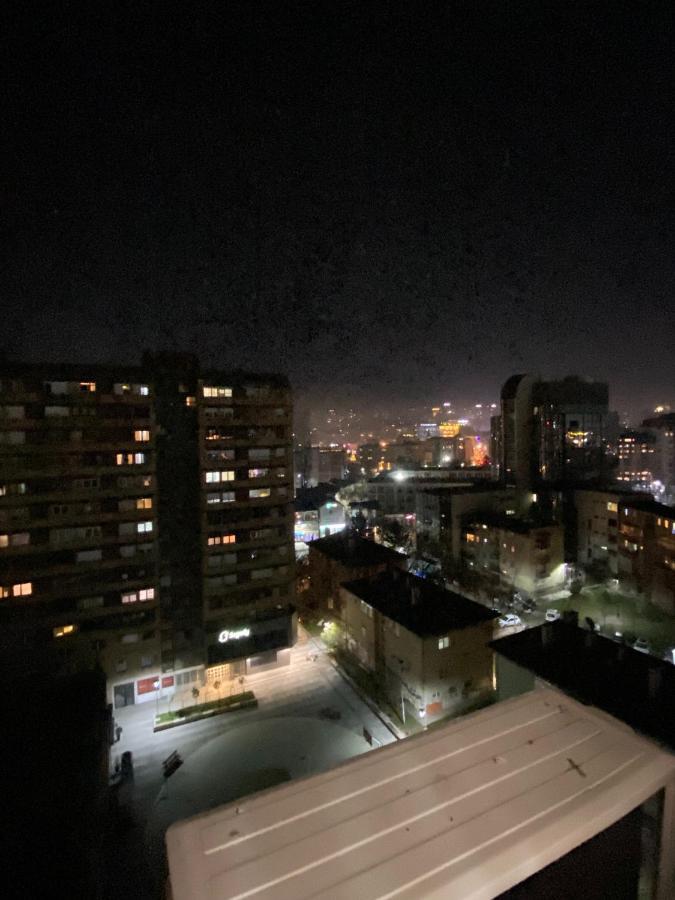 Diamond Apartment Prishtina 2 Pristina Kültér fotó