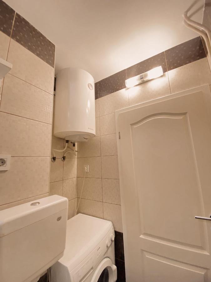 Diamond Apartment Prishtina 2 Pristina Kültér fotó