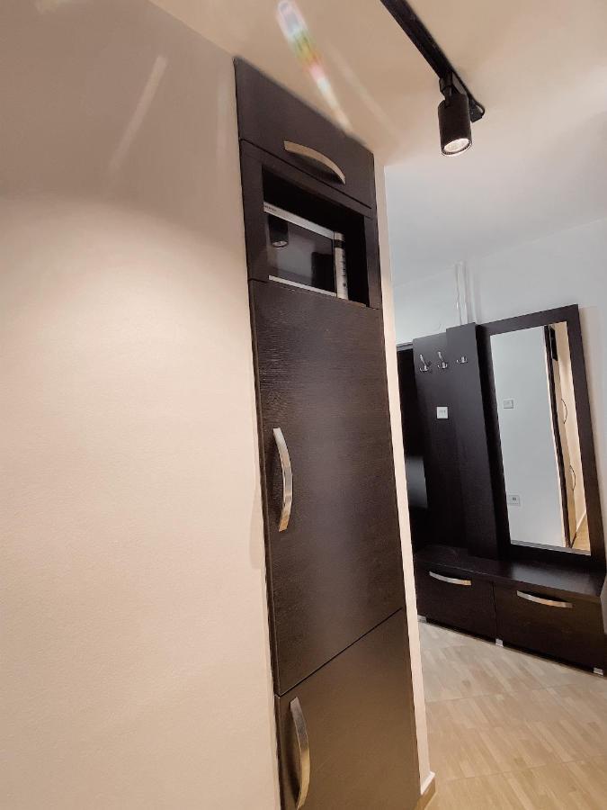 Diamond Apartment Prishtina 2 Pristina Kültér fotó